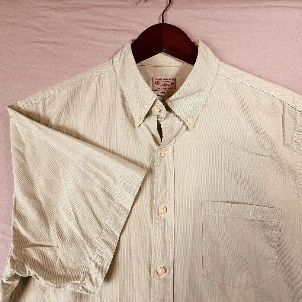 J. Crew crew mens